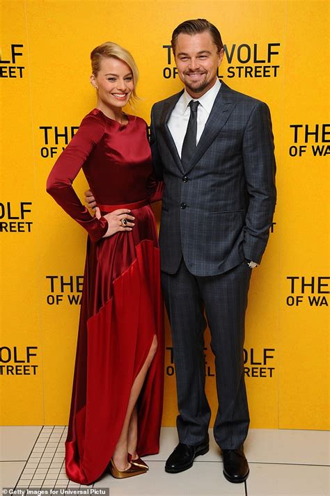 margot robbie boobs|Margot Robbie reveals why she insisted on doing Wolf Of Wall .